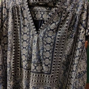 Lucky Brand Short Sleeve Shirt